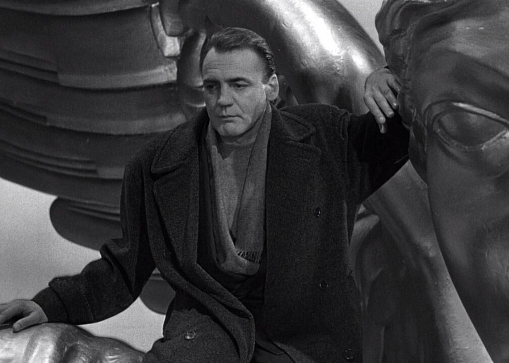 #82. Wings of Desire (1987)